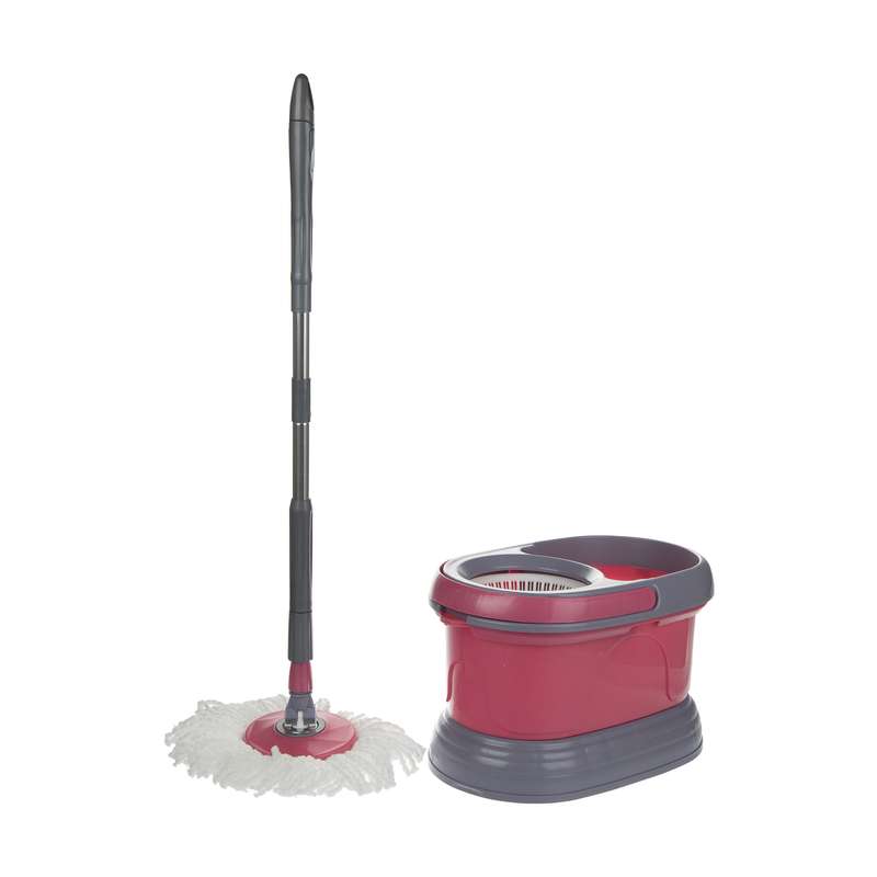 سطل و زمین شوی مهسان کد 3-20212 سطل و زمین شوی مهسان کد 3-20212