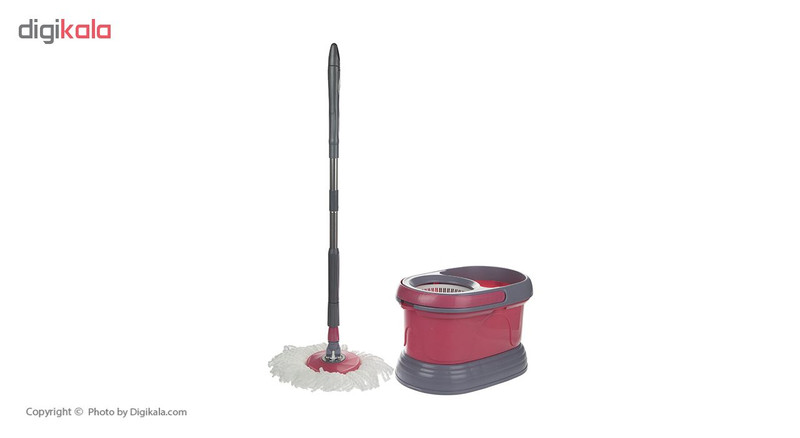 سطل و زمین شوی مهسان کد 3-20212 سطل و زمین شوی مهسان کد 3-20212