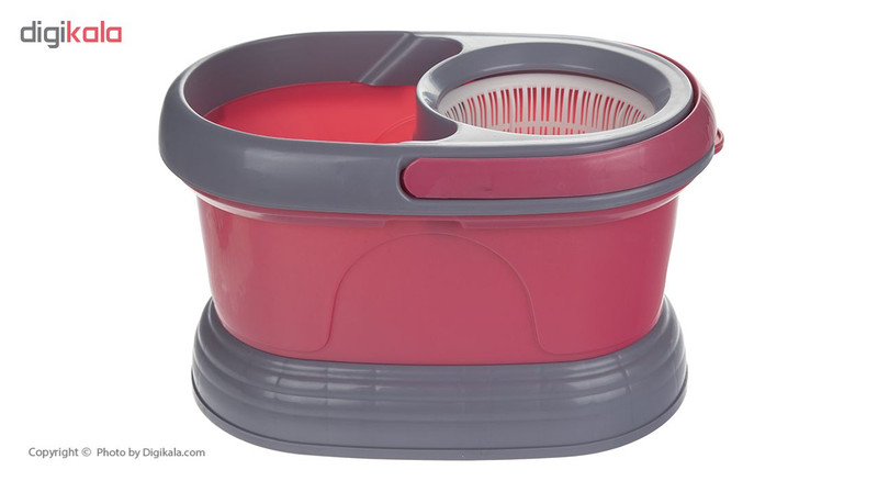 سطل و زمین شوی مهسان کد 3-20212 سطل و زمین شوی مهسان کد 3-20212