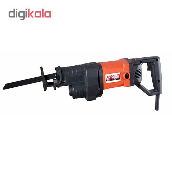 اره برقی ای جی پی مدل RS130B