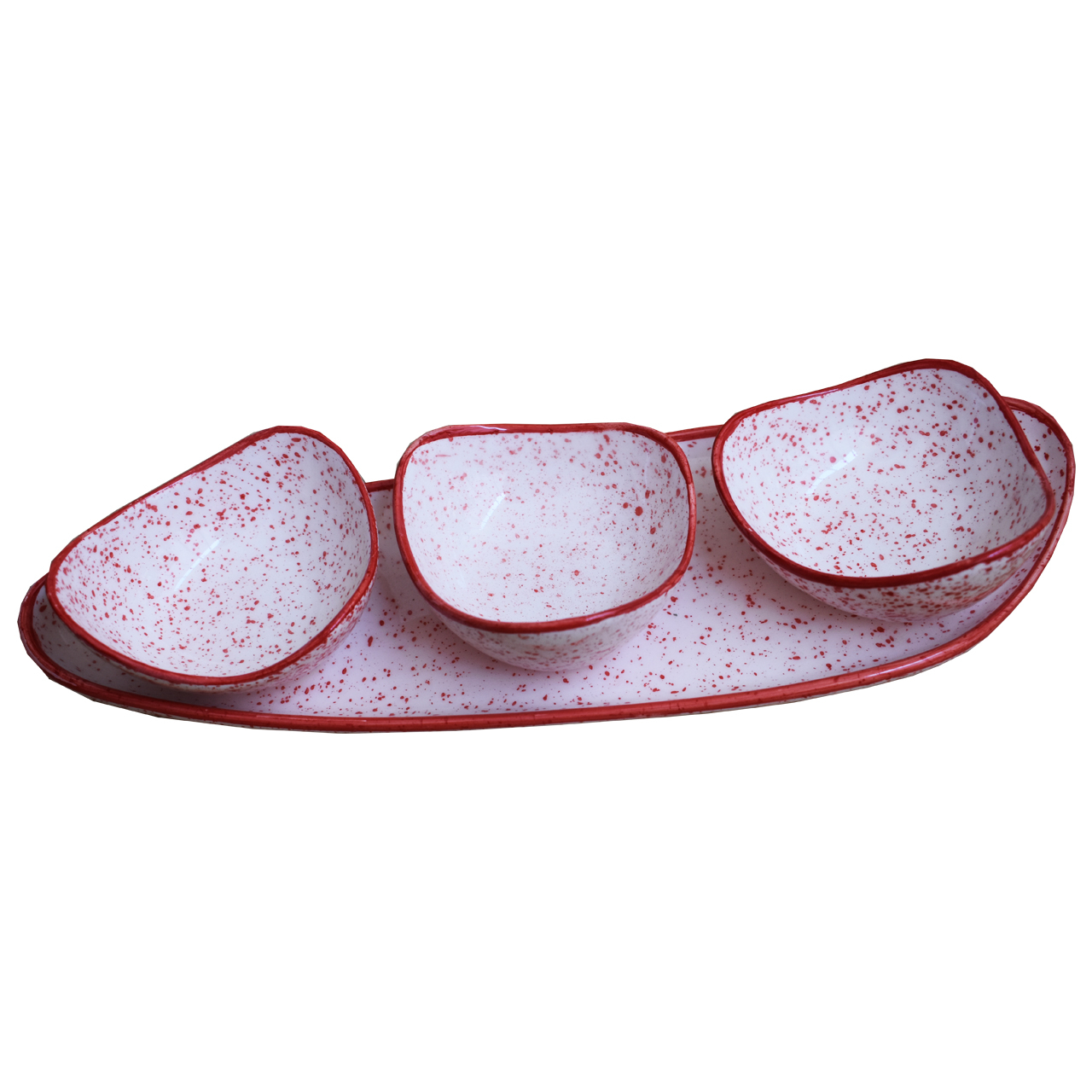 اردو خوری مدل GM3
