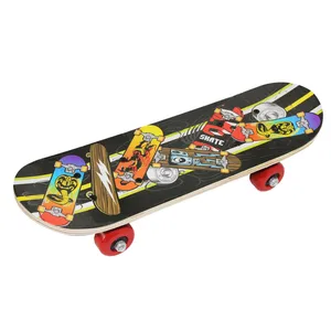 اسکیت بورد بچه گانه مدل Many Boards