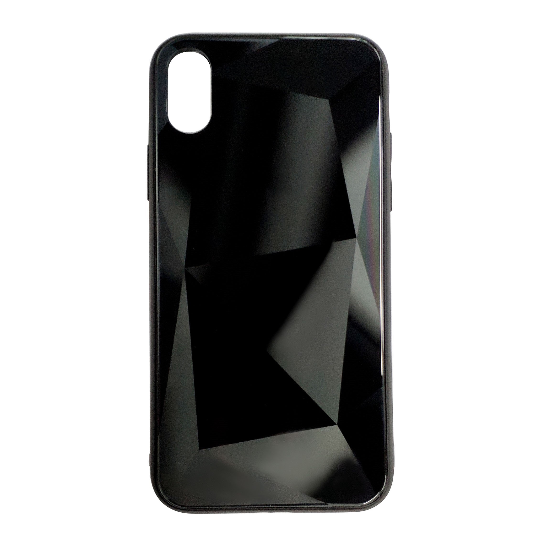 آنباکس کاور طرح الماسی مدل GA224 مناسب برای گوشی موبایل اپل iPhone XS Max توسط سحر صمیمی در تاریخ ۰۹ اسفند ۱۳۹۹