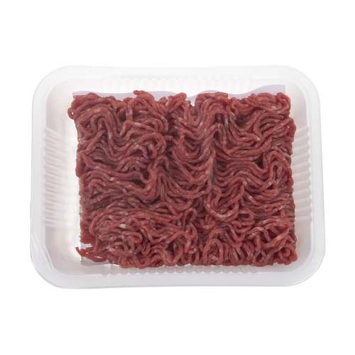 گوشت چرخکرده گوساله بهین پروتئین - 0.5 کیلوگرم