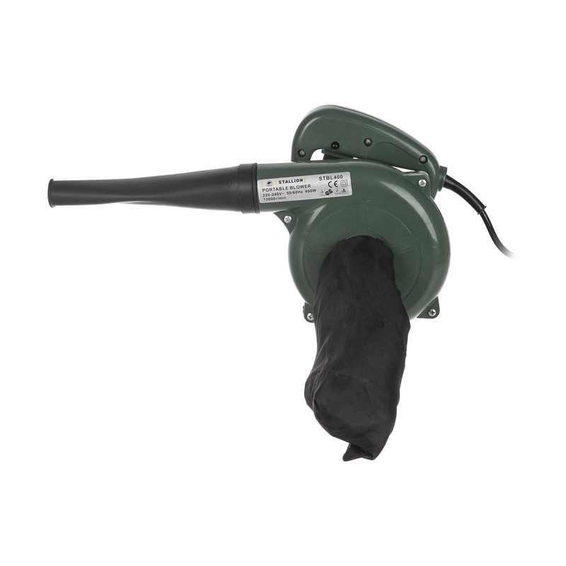 دستگاه دمنده و مکنده استالیون مدل STBL400 دستگاه دمنده و مکنده استالیون مدل STBL400