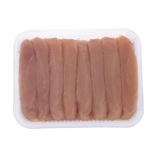 فیله مرغ بهین پروتئین - 900گرم