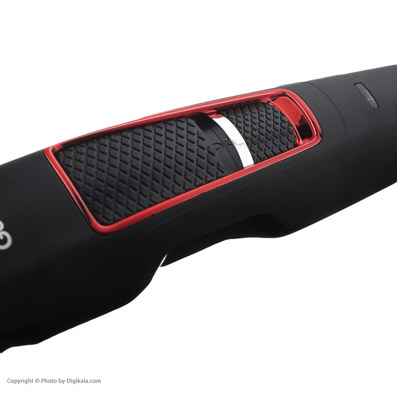 ماشین اصلاح موی سر و صورت و بدن جیمی مدل GM-6590