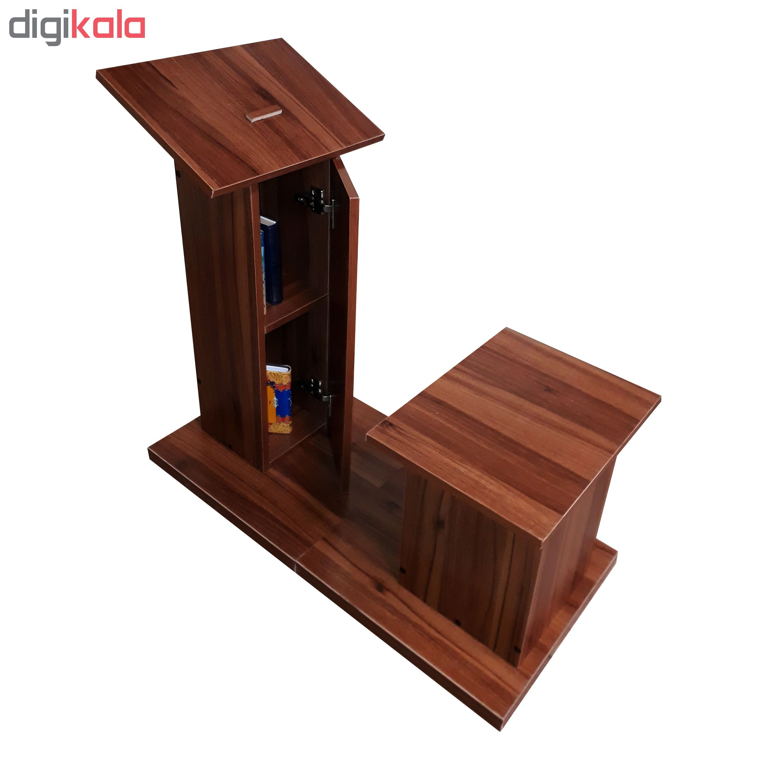 صندلی نماز مدل TGA-110