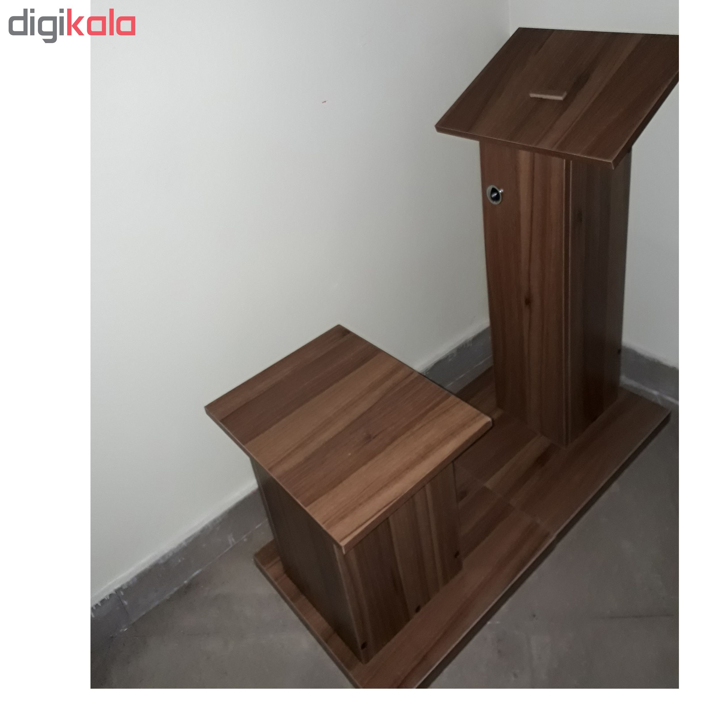 صندلی نماز مدل TGA-110
