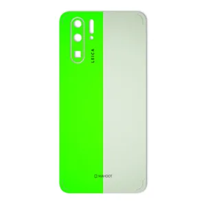 MAHOOT Fluorescence Cover Sticker for Huawei P30 Pro