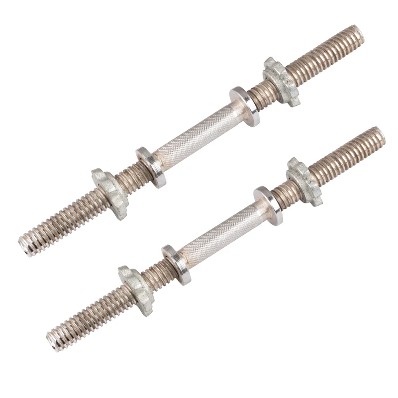 دسته دمبل مدل N1 بسته 2 عددی