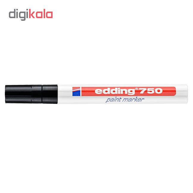 ماژیک ادینگ مدل پینت مارکر 750
