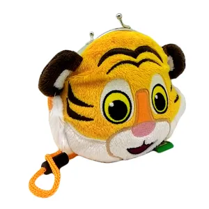 کیف دستی دخترانه وایلد ریپابلیک مدل Tiger15 تک سایز