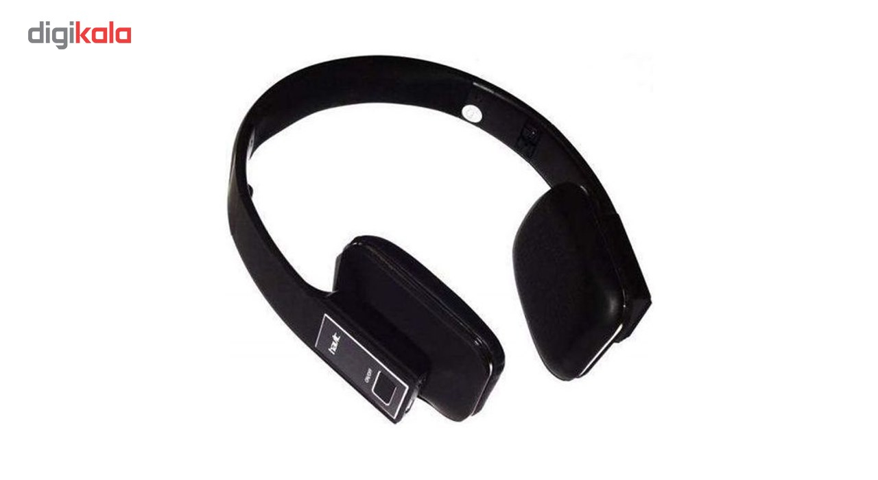 هدفون بی‌سیم هویت مدل HV-H2532BT
