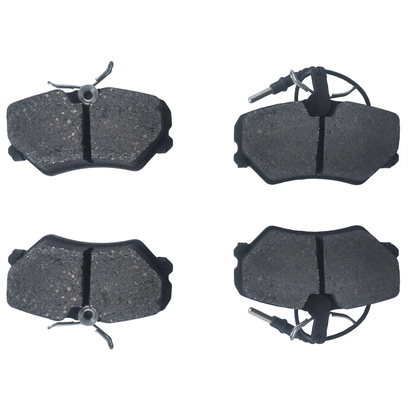 لنت ترمز جلو آسیا مدل len-46 مناسب برای پژو 405 و پارس و سمند