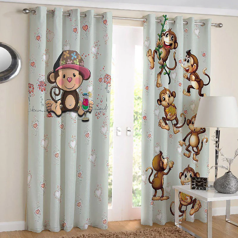 پرده مدل SA-690 سایز ۲۹۰x۱۴۰ سانتی متر