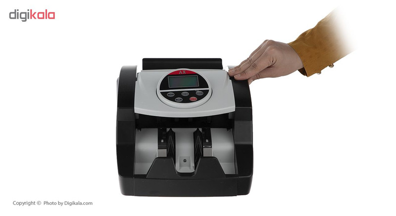 اسکناس شمار اکس کد 2700