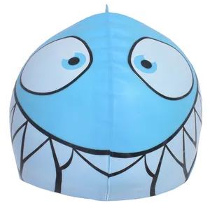 کلاه شنا بچگانه مدل Junior Character کد R004