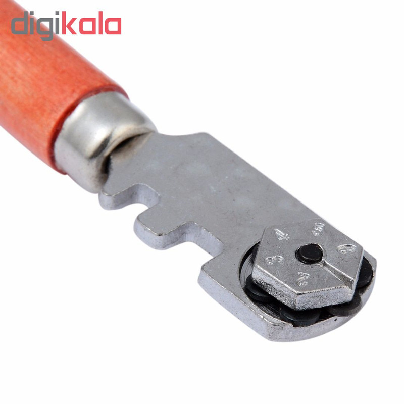 الماس شیشه بر جوبو کد 50