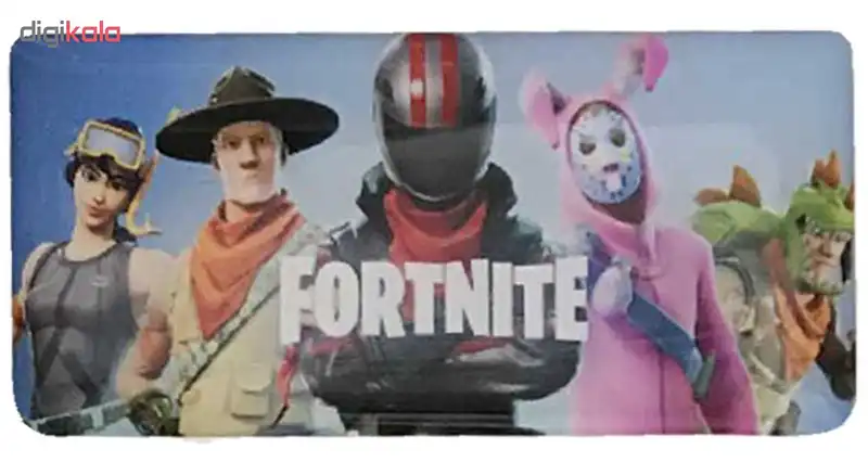 برچسب تاچ پد کد 1047 مناسب برای دسته بازی PS4