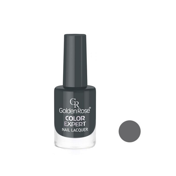 لاک ناخن گلدن رز مدل color expert شماره 90