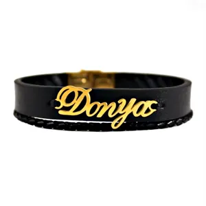 دستبند نقره زنانه طرح دنیا