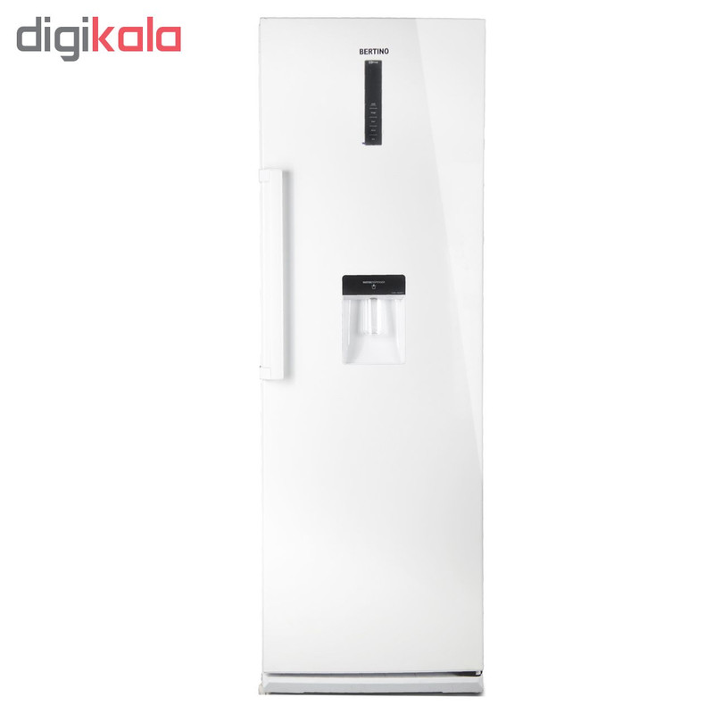 یخچال و فریزر دوقلو 24 فوت برتینو مدل X4 Plus