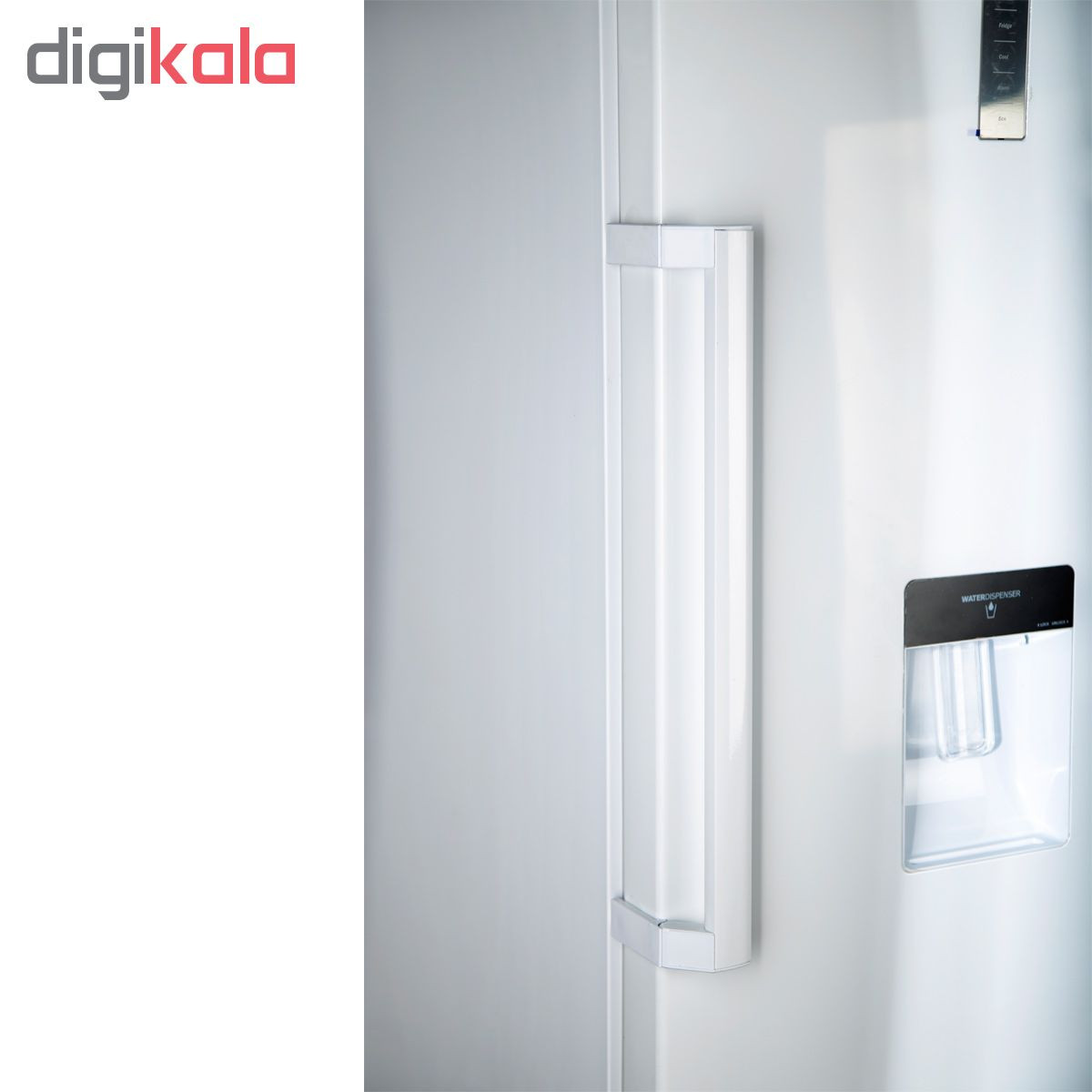 یخچال و فریزر دوقلو 24 فوت برتینو مدل X4 Plus یخچال و فریزر دوقلو 24 فوت برتینو مدل X4 Plus