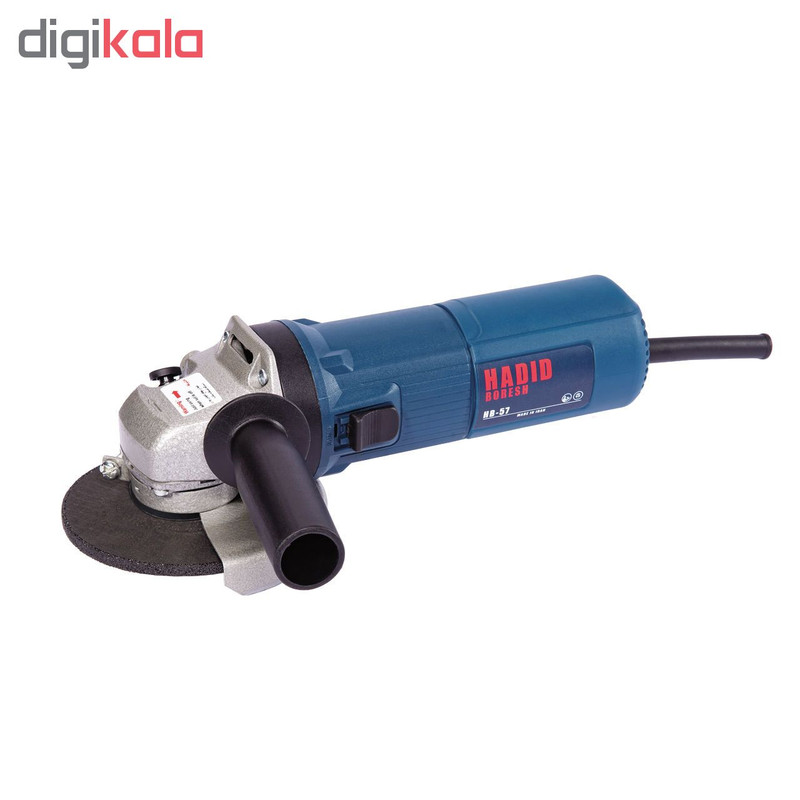 مینی فرز حدید برش مدلHB57 مینی فرز حدید برش مدلHB57