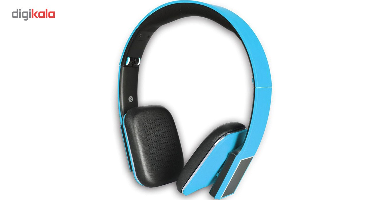 هدفون بی‌سیم هویت مدل HV-H2532BT