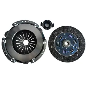 کیت کلاچ راد مدل kit-01 مناسب برای پژو 206 و رانا