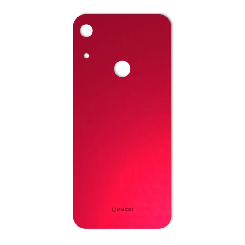 برچسب پوششی ماهوت مدل Color-Special مناسب برای گوشی موبایل آنر 8A