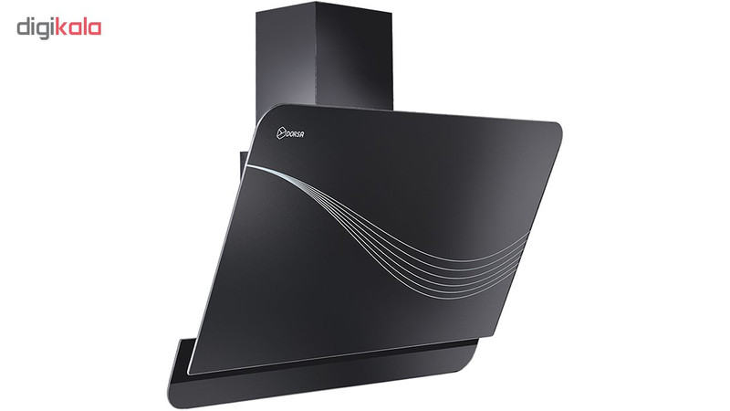 هود مورب درسا مدل Adriana سایز 90