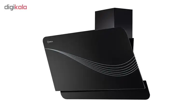 هود مورب درسا مدل Adriana سایز 90