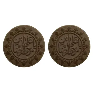 مهر مدل AL-S5 بسته 2 عددی