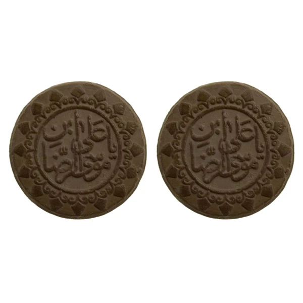 مهر مدل AL-S5 بسته 2 عددی
