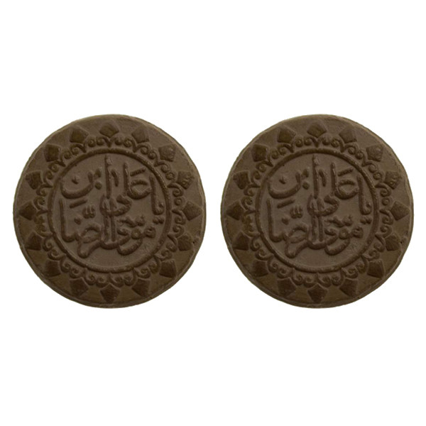 مهر مدل AL-S5 بسته 2 عددی