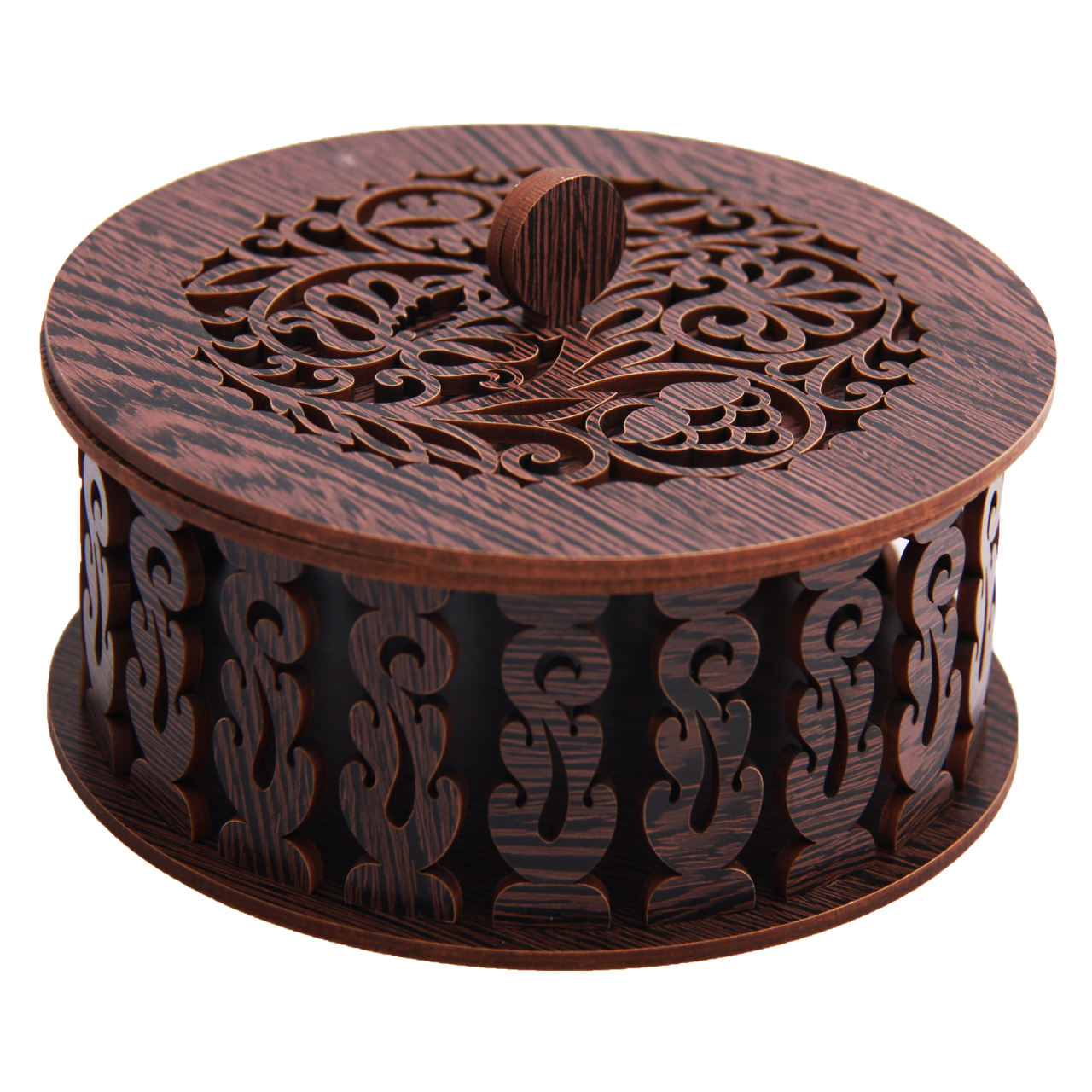 شکلات خوری معرق کاری کد 001