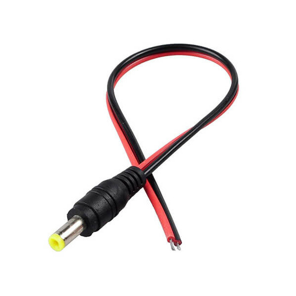 فیش تغذیه آداپتور کد 11 بسته 100 عددی فیش تغذیه آداپتور کد 11 بسته 100 عددی