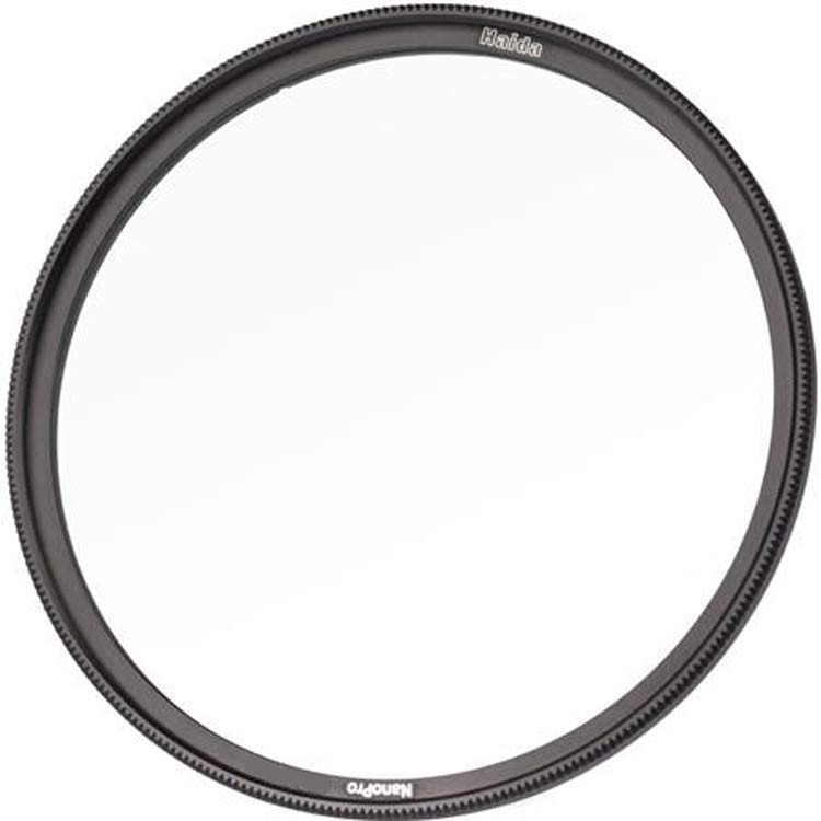 فیلتر لنز هایدا مدل   Skylight Pro 52mm