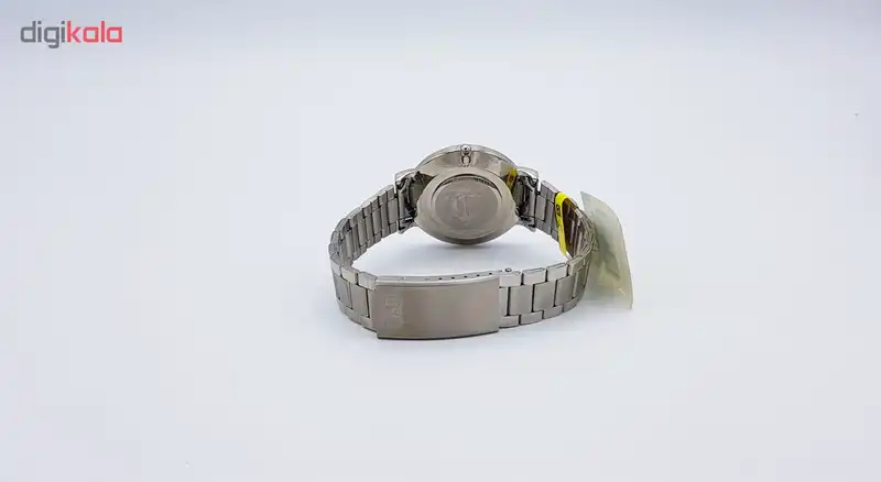 ساعت مچی عقربه ای کیو اند کیو مدل Q978J201Y