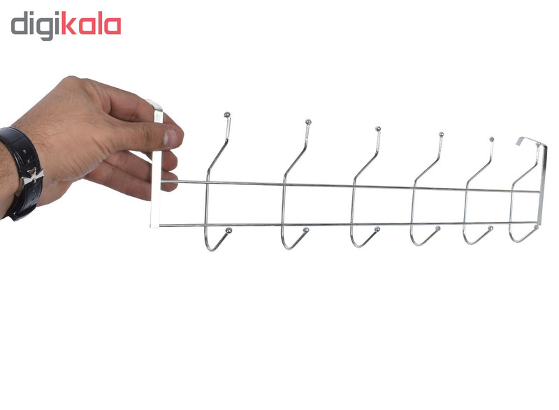آویز لباس کد S10