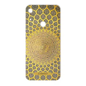 MAHOOT Sheikh-Lotfollah Mosque-Tile Cover Sticker for Honor 8A
