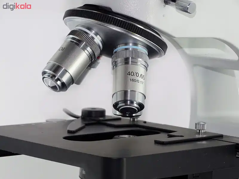 میکروسکوپ جاسمیک مدل J2019