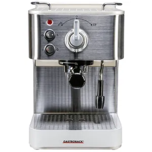 Gastroback 42606 Espresso Maker