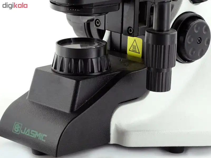 میکروسکوپ جاسمیک مدل J2019