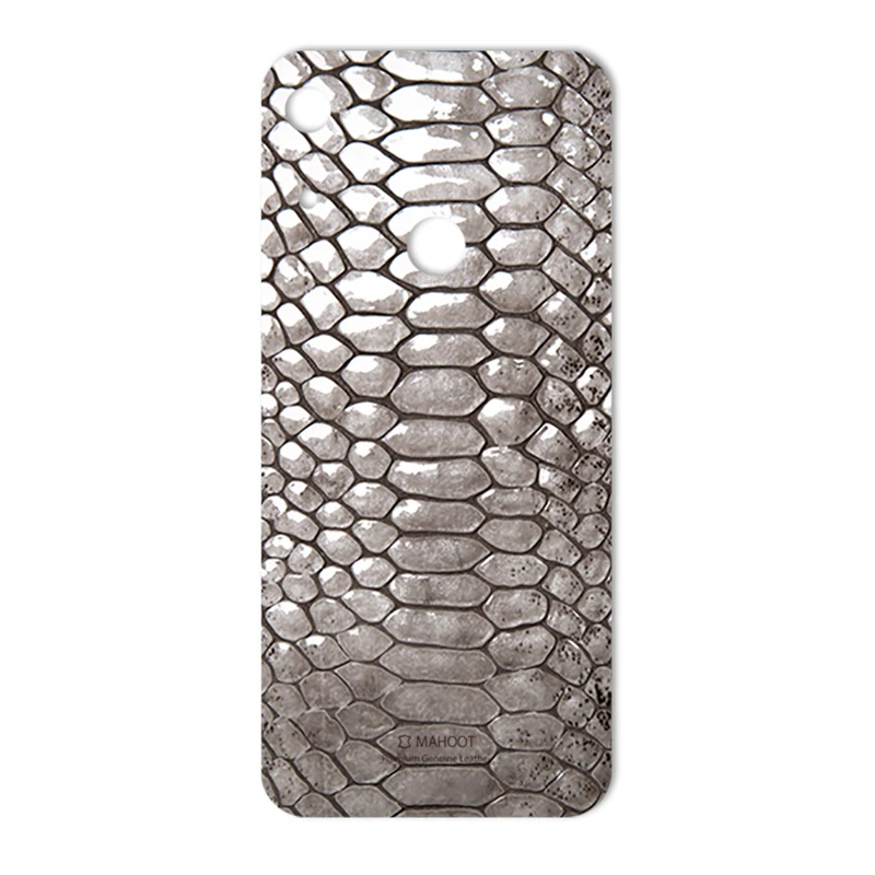 برچسب پوششی ماهوت مدل Cobra-Belly-Leather مناسب برای گوشی موبایل آنر 8A