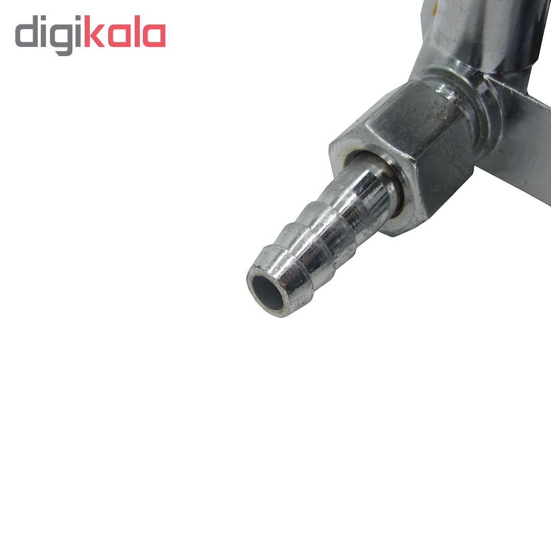 مانومتر آرگون  مدل M900