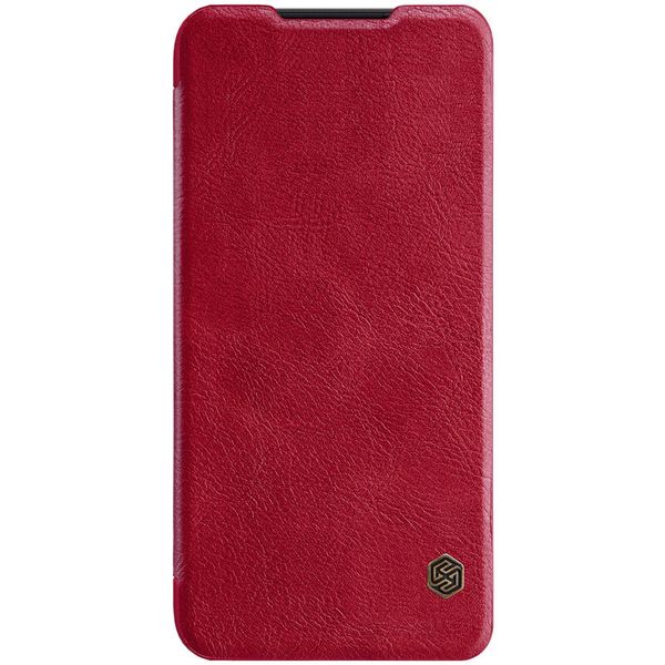 کیف کلاسوری نیلکین مدل Qin مناسب برای گوشی موبایل شیائومی Redmi 7 کیف کلاسوری نیلکین مدل Qin مناسب برای گوشی موبایل شیائومی Redmi 7