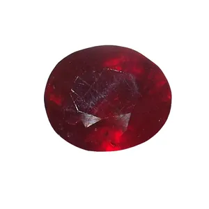 سنگ یاقوت قرمز کد R0096